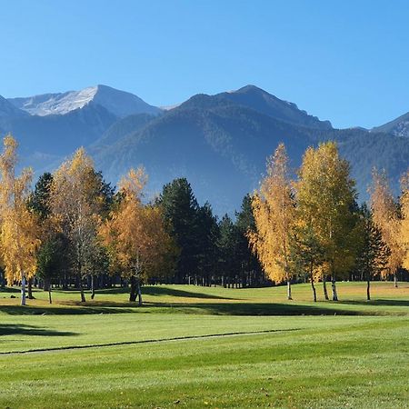 Green Peaks Suite In Pirin Golf & County Club Razlog Esterno foto