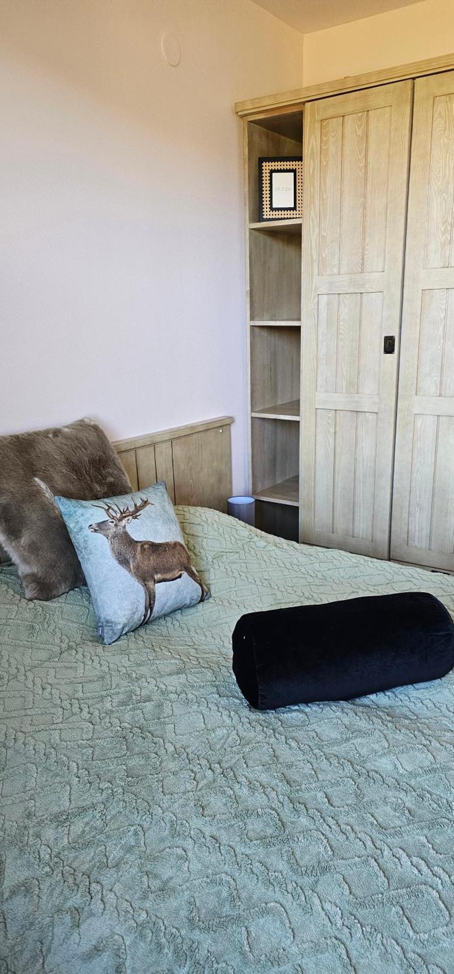 Green Peaks Suite In Pirin Golf & County Club Razlog Camera foto